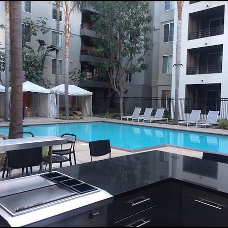 Hotel Style Furnished Suites In La Beach Area Los Angeles Dış mekan fotoğraf